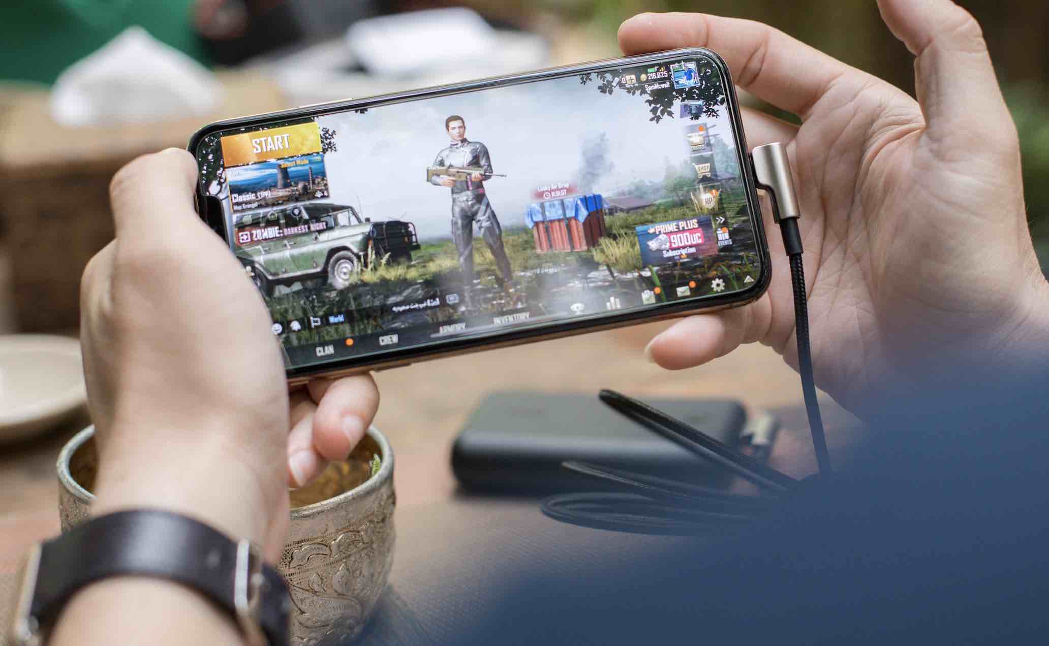 Vietnam's mobile game market: Opportunities and Challenges