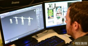 Job Coach - How to Get a Job in the Game Industry