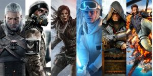 Discover the world of gaming with our insightful research comparing AAA games and indie games. Explore the distinct features and chose the best options for you?