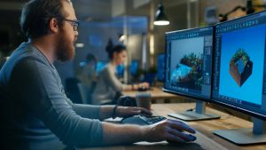 Job Coach - How to Get a Job in the Game Industry