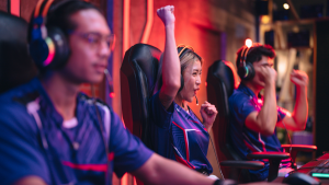 Esports Contracts: Protect Players' Legal Rights