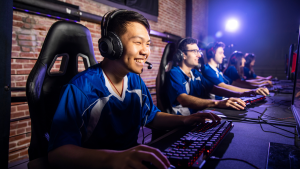 Esports Contracts: Protect Players' Legal Rights