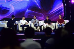 Vietnam Gameverse 2023 Vietnam Gaming Landscape is Evolving