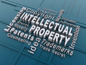 Navigating Intellectual Property for Game Developer