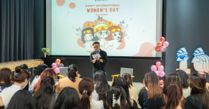 techfeme: empowering women in the game industry