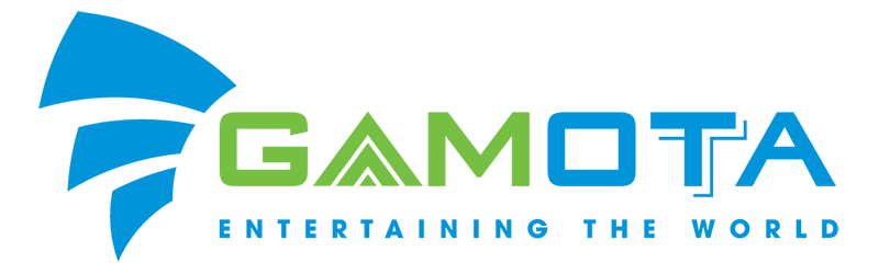 gamota logo