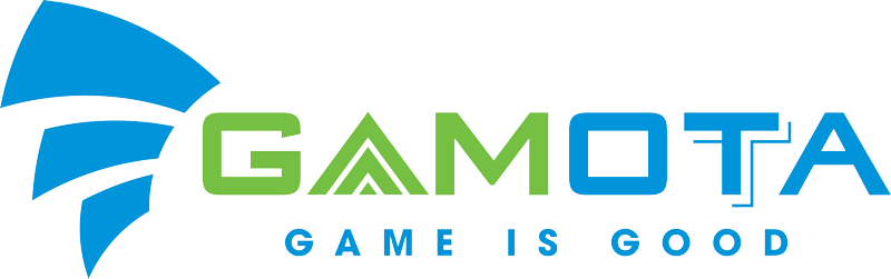 gamota logo