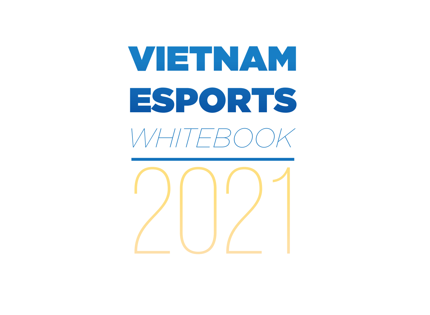 Vietnam Esports Whitebook 2021