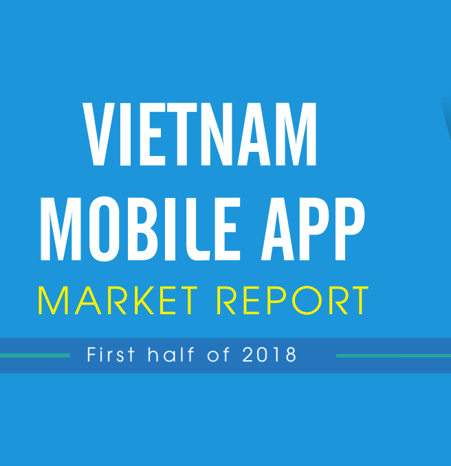 Vietnam Mobile Report_Q2.2018