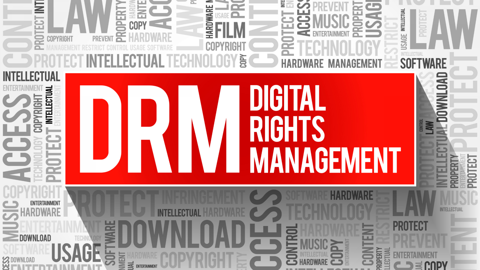 DRM in the Game Industry A Comprehensive Guide Gamota