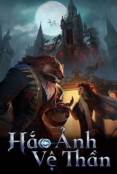 Hắc Ảnh Vệ Thần