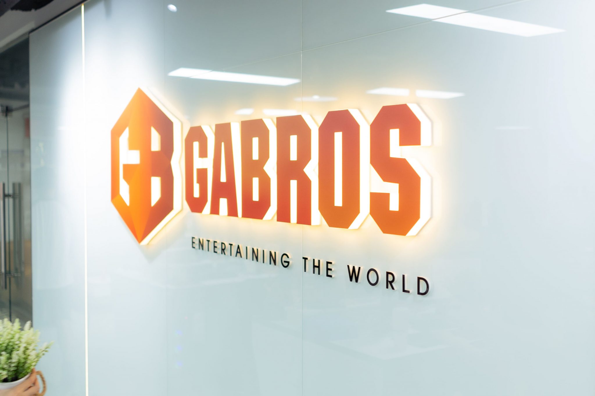 How AI Supercharges Game Development at Gabros Gamota