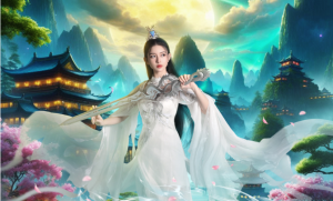 Jade Dynasty: A Decade-long Wuxia MMORPG Sensation