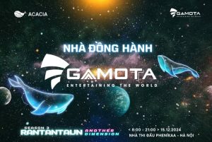 Travel to New Dimension at Rantantaun Festival