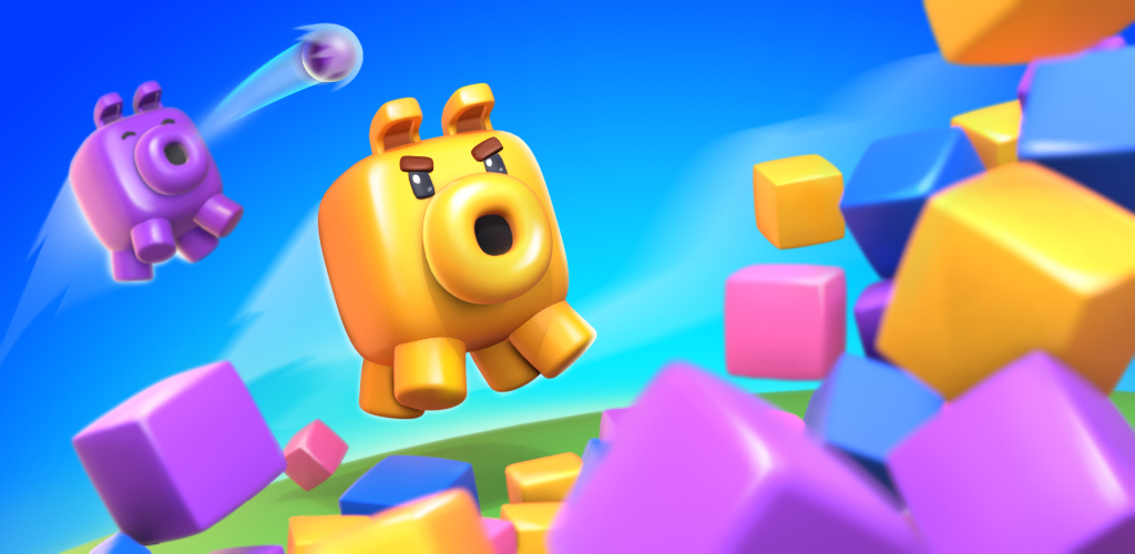 Pixel Flow and the $180 million run rate: why a simple game makes $500K a day