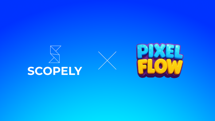 Pixel Flow and the $180 million run rate: why a simple game makes $500K a day